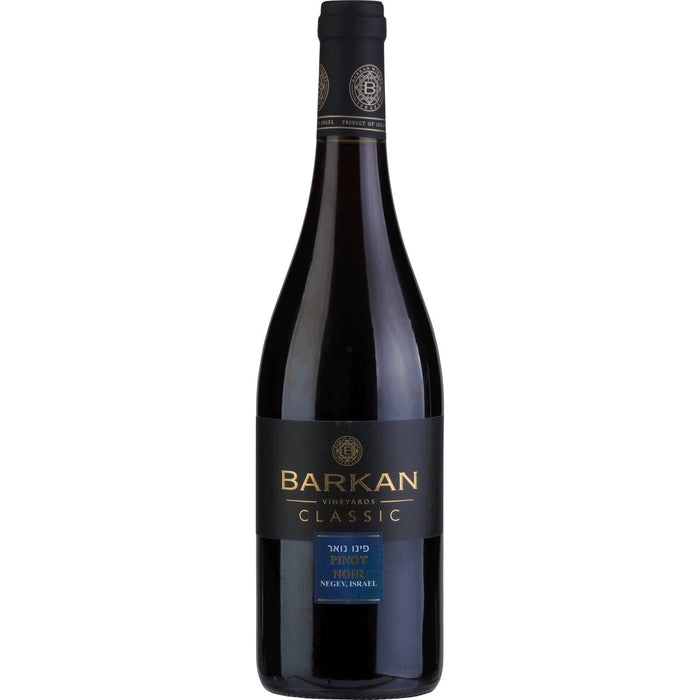 Barkan Classic Pinot Noir