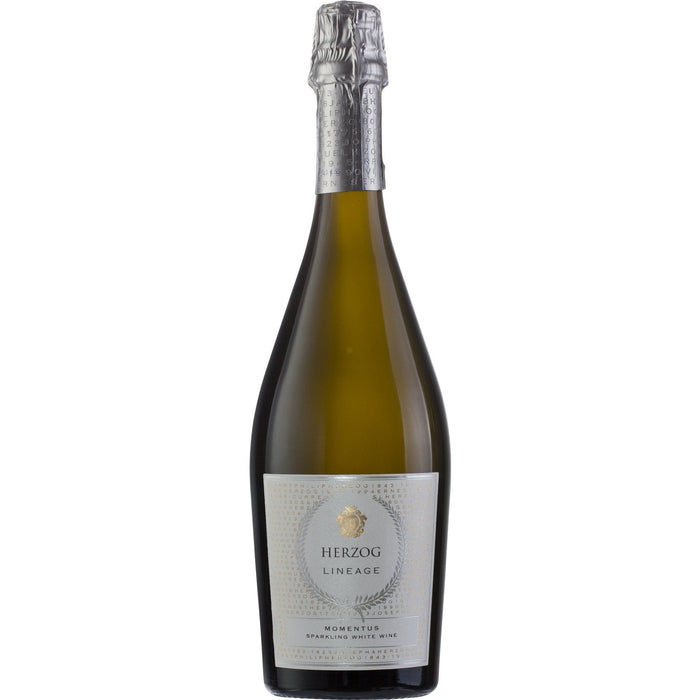 Herzog Lineage Momentus White Sparkling