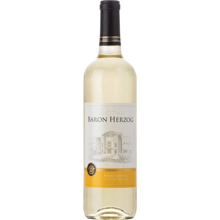 Baron Herzog Pinot Grigio