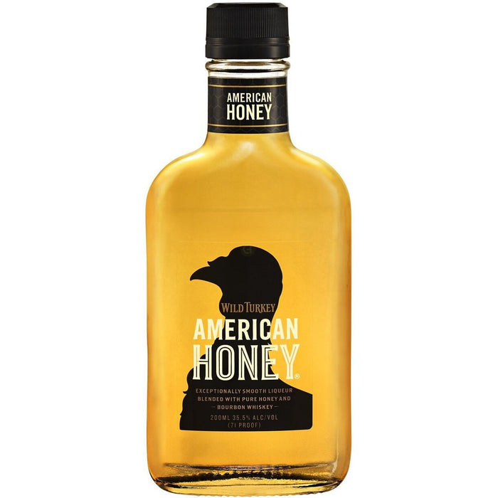 Wild Turkey American Honey Liqueur