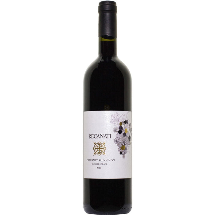 Recanati Cabernet Sauvignon