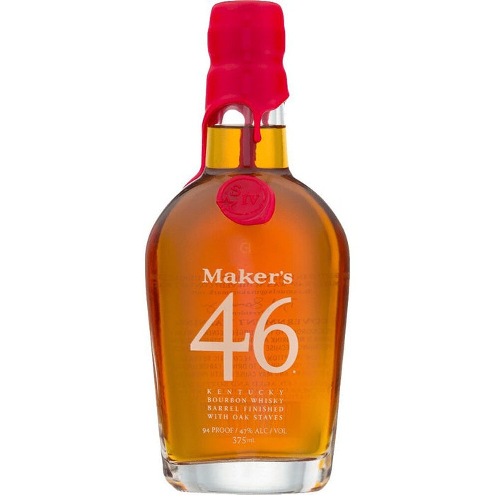 Maker's Mark 46 Bourbon