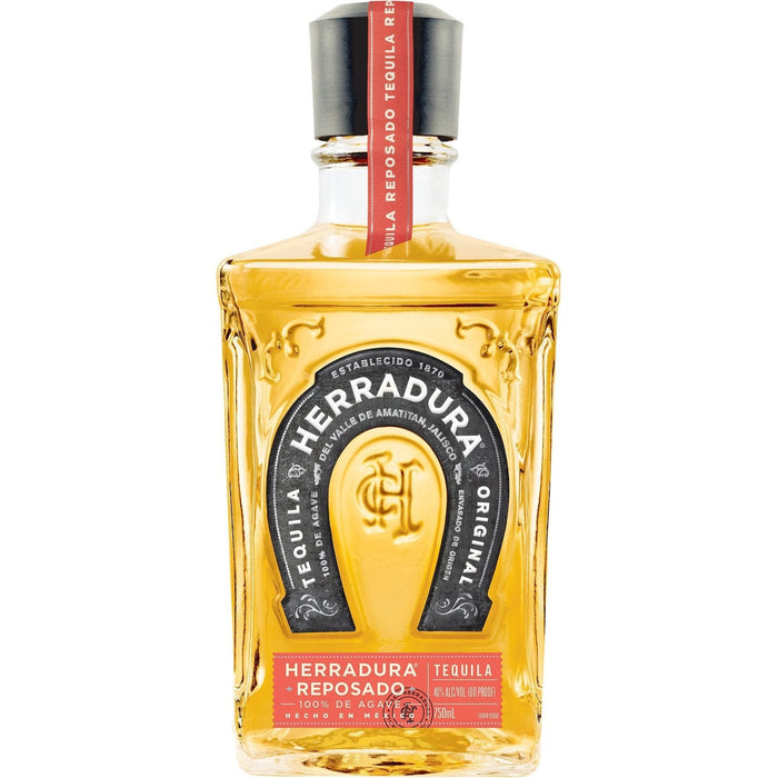 Herradura Reposado Tequila