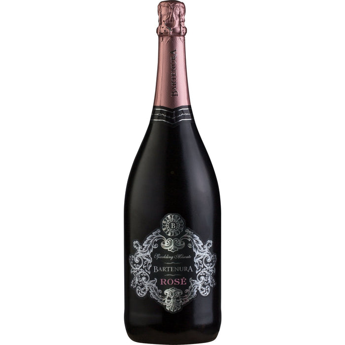 Bartenura Rose Sparkling Moscato