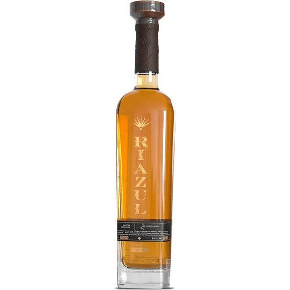 Riazul Anejo Tequila