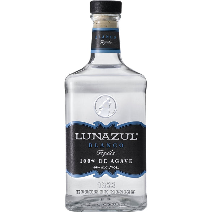 Lunazul Blanco