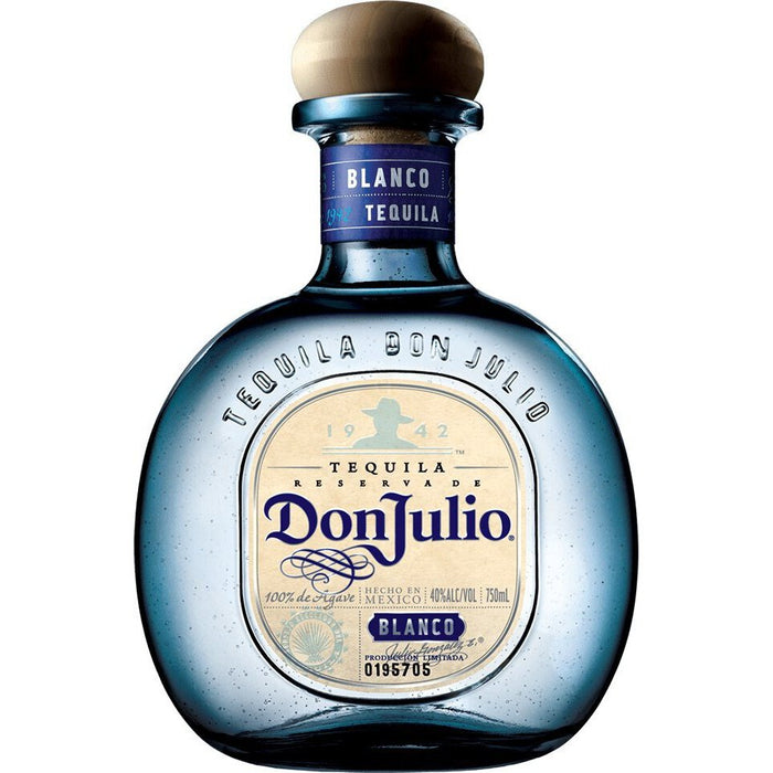 Don Julio Blanco