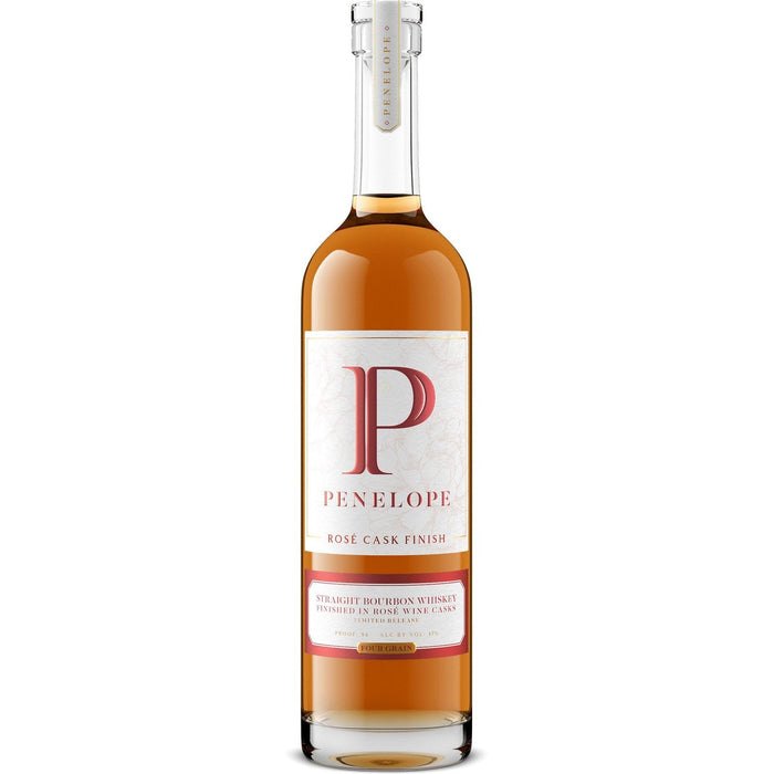 Penelope Bbn Rose Cask Finish 96pf