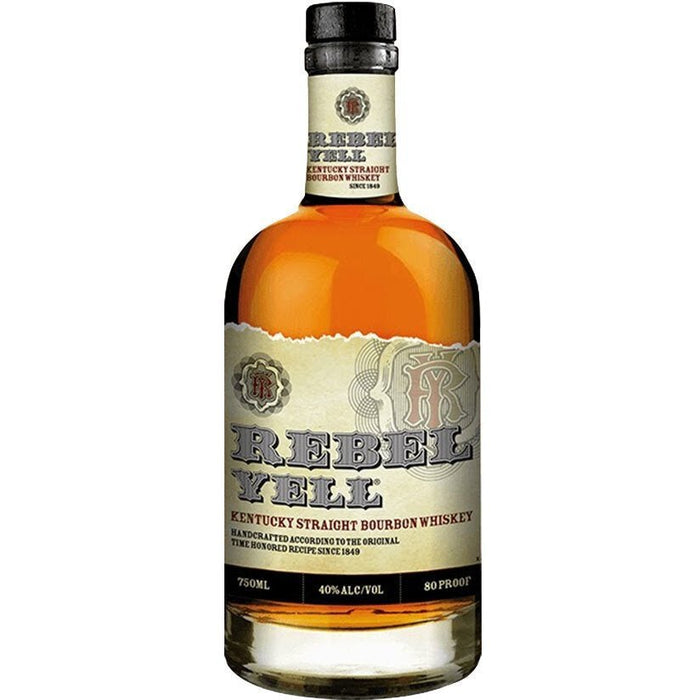 Rebel Yell Bourbon - All Kosher Wines - kosher