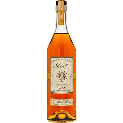 Shenk's Homestead Sour Mash - All Kosher Wines - kosher