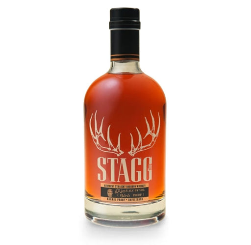 Stagg Jr. Bourbon 132.2pf 22A - All Kosher Wines - kosher