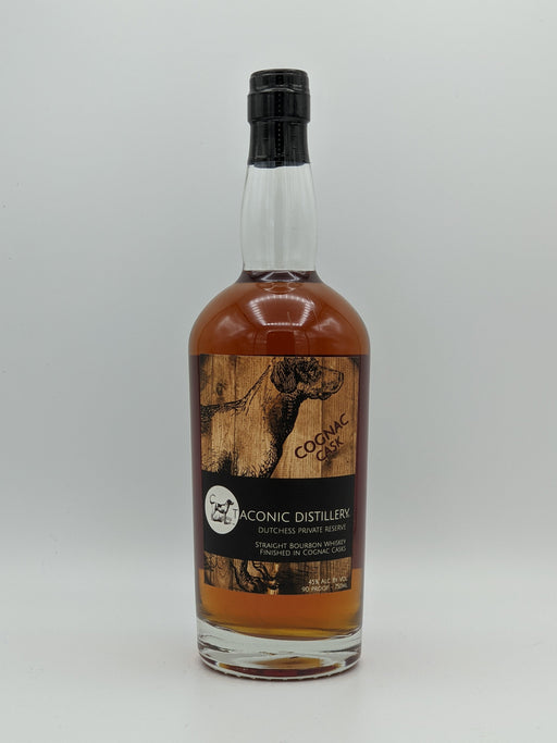 Taconic Str Bbn Conac 90 - All Kosher Wines - kosher