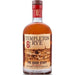 Templeton 6 Year Rye Whiskey - All Kosher Wines - kosher