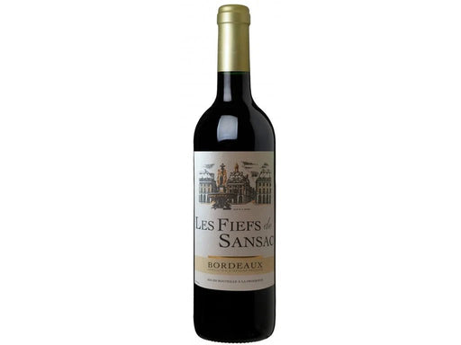 U LES FIEFS DE SANSAC - All Kosher Wines - kosher