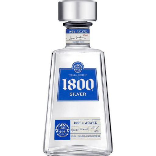 1800 Silver Tequila - All Kosher Wines - kosher