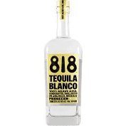 818 Tequila Blanco - All Kosher Wines - kosher