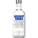 Absolut Vodka - All Kosher Wines - kosher