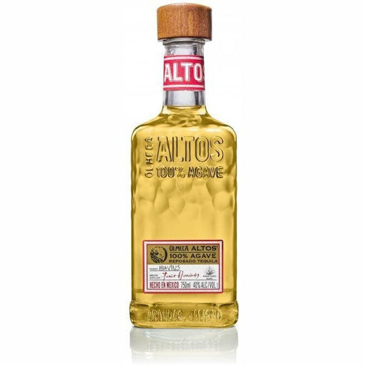 Altos Tequila Reposado - All Kosher Wines - kosher