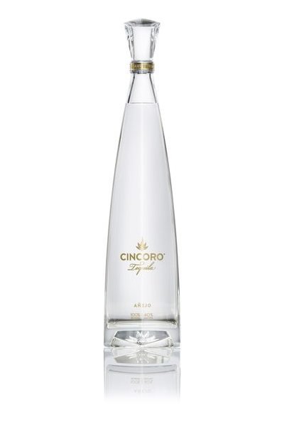 Cincoro Tequila Blanco - All Kosher Wines - kosher