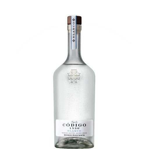 Codigo 1530 Blanco Tequila - All Kosher Wines - kosher