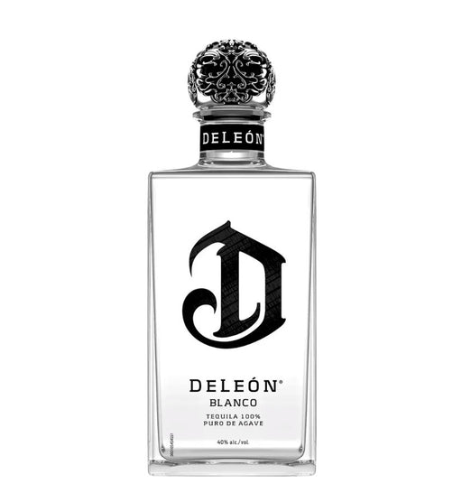Deleon Premium Blanco Tequila - All Kosher Wines - kosher
