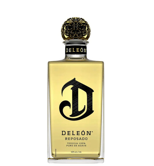Deleon Premium Reposado Tequila - All Kosher Wines - kosher