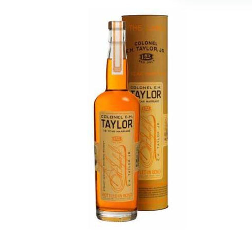 Eh Taylor 18 Yrs Marriage - All Kosher Wines - kosher