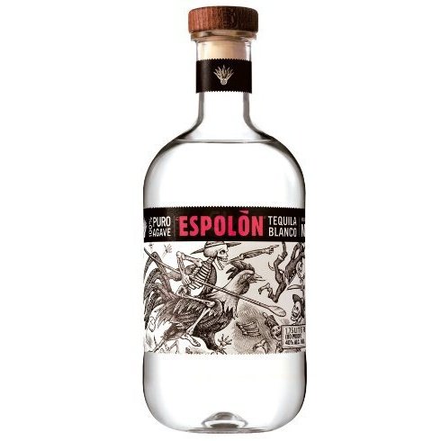Espolon Blanco Tequila - All Kosher Wines - kosher