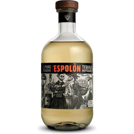 Espolon Reposado Tequila - All Kosher Wines - kosher