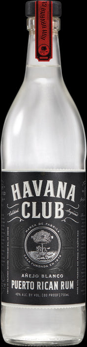 Havana Club Blanco Rum - All Kosher Wines - kosher