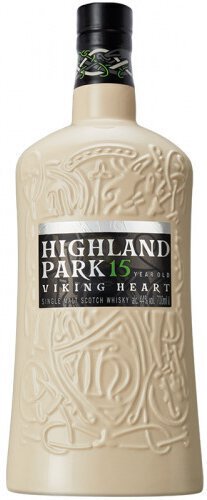 Highland Park 15yr - All Kosher Wines - kosher