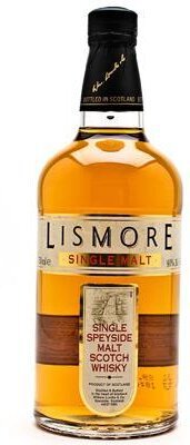 Lismore 6 Year Speyside - All Kosher Wines - kosher