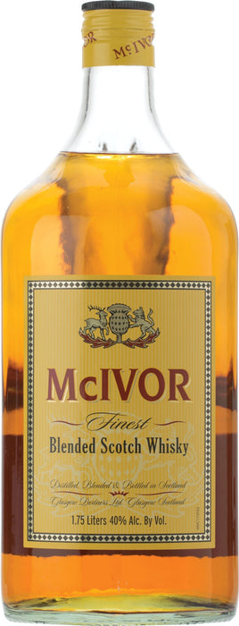 Mcivors Scotch - All Kosher Wines - kosher