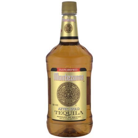 Montezuma Gold Tequila - All Kosher Wines - kosher