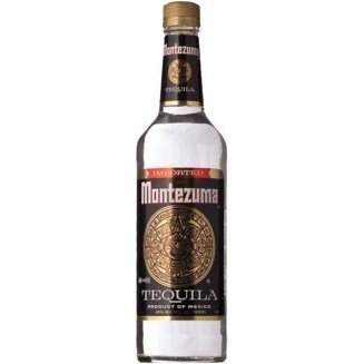 Montezuma Silver Tequila - All Kosher Wines - kosher