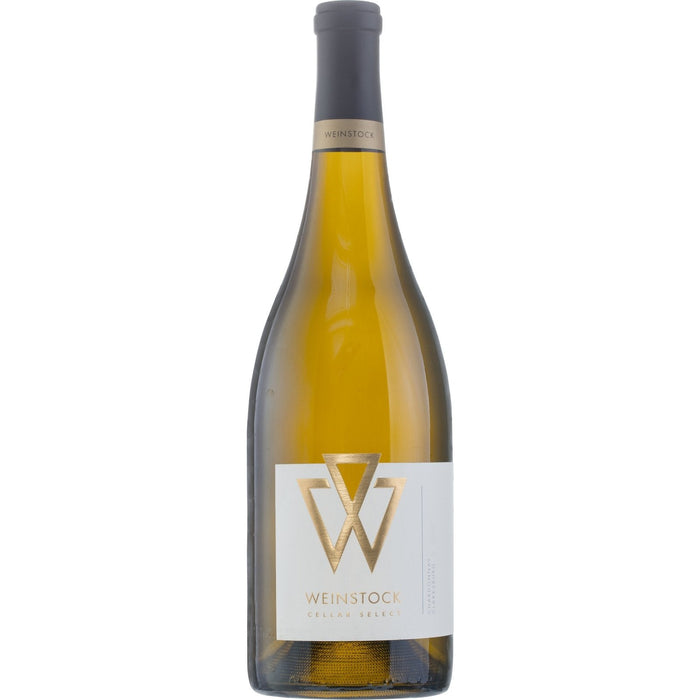 Weinstock Cellar Select Clarksburg Chardonnay