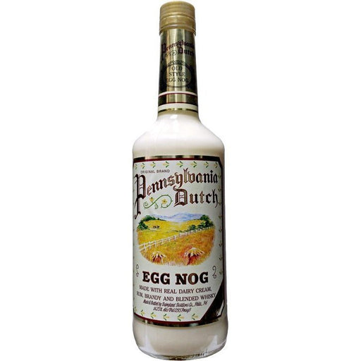 Pennsylvania Dutch Egg Nog - All Kosher Wines - kosher