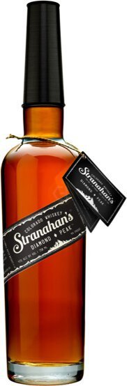 Stranahan S Diamond Peak Colorado Single Malt Whiskey - All Kosher Wines - kosher