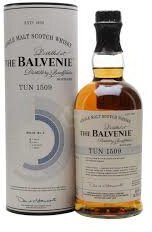 The Balvenie Tun 1509 Batch No. 5 Single Malt Scotch Whisky - All Kosher Wines - kosher