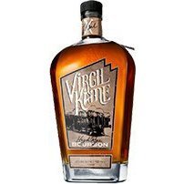 Virgil Kaine Bourbon Robber Barron Single - All Kosher Wines - kosher